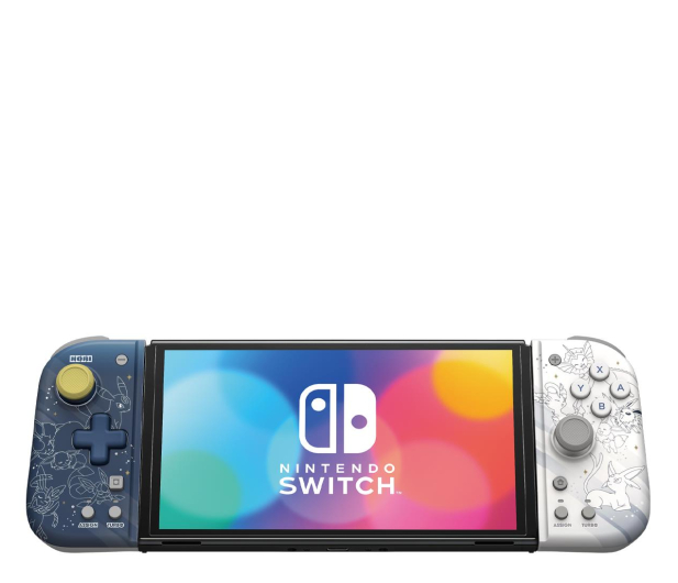 Hori SWITCH Split Pad Compact Eevee Evolutions - 1186131 - zdjęcie